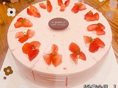 -幸福西饼生日蛋糕·下午茶(蚌埠店)