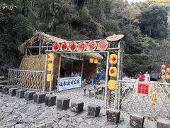 -林坑古村落