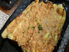 -云晓光头烧烤吧(德平路店)
