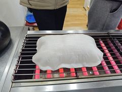 -内涵饵块