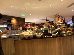 -OPEN開全日自助餐厅·西餐·海鲜(佛山希尔顿酒店)