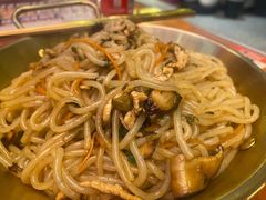 -神府路壹号·海鲜烧烤·砂锅粥·锅物(三坊七巷店)