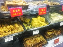 -宋记饼家(石门二路店)