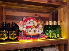 -奈九居酒屋(滨河大道店)