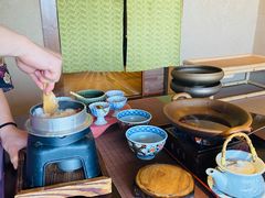 -湖月·割烹料理(湖滨店)