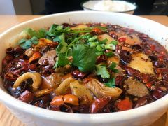 -格拉食堂