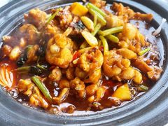 -柳莺湖上·湖景餐厅·江南菜(西湖店)