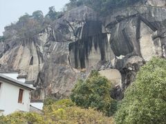 -长屿硐天八仙岩景区