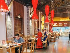 -野山舂·贵州现舂酸汤牛肉(东山店)