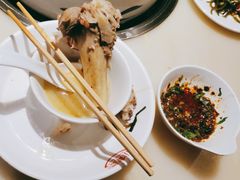 -小骨煲金华砂锅(转塘金街美地店)