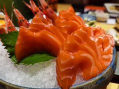 -清水日本料理铁板烧(学府路店)