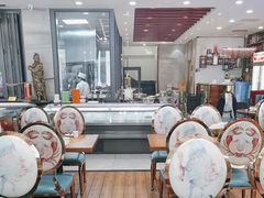 -喜来酌海鲜·饺子(和平一店)