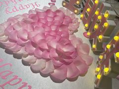 -PARFUM FLORAL花境法餐(南京首店)