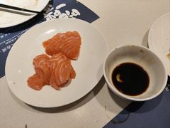 -青岛中心假日酒店-碧海咖啡厅