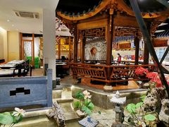 大堂-东门头·江鲜小馆(新天地店)