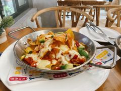 -Money Shops(愚园路店)