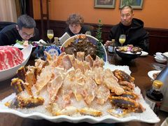 -东海怡品海鲜豆捞(星街坊店)