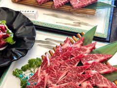 -龙记珍牛和牛烧肉(龙南街店)