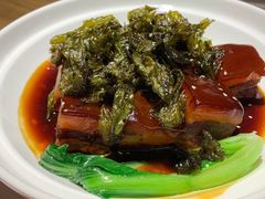 -東舍食唐精品陕菜馆