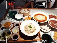 -松鹤面馆·古法焖肉面(观前店)
