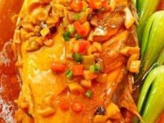 -徽镇小厨·经典徽菜(马连道店)