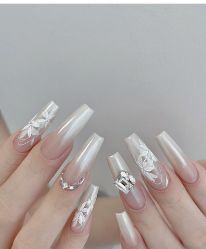 -LILY NAILS美甲美睫