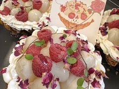 -富贵面包公司(运河店)