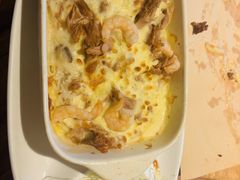 -玛格萝妮比萨屋(陆家浜路店)