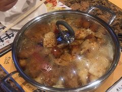 -黄记煌三汁焖锅(金凤万达广场店)