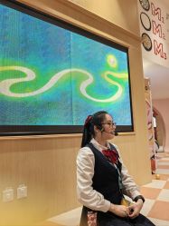 -奈尔宝·儿童乐园·亲子餐厅(前滩店)