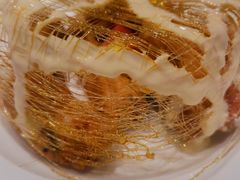金箔油条虾-虎哥私房菜(馒头山店)