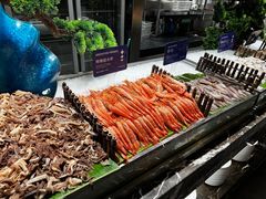-星伦多自助料理·涮烤一体(杭州来福士店)