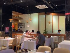 -川味里•商务宴请•团建聚餐(清湖店)
