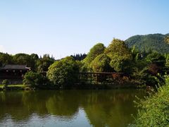 -井冈山风景名胜区