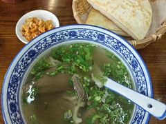 -长安后宰门水盆羊肉(新都心店)