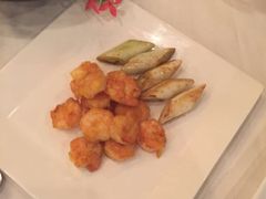 -白云中餐厅·粤菜·亚龙湾喜来登度假酒店