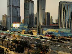 -雷门拉面店(新光天地店)