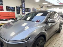 -车水马龙3M汽车贴膜冠军店隐形车衣改色膜(漕宝路中环店)