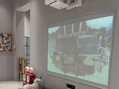 -NOKNOK若蔻亲子餐厅(天地壹方北馆店)