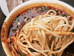 -清真·马安军辣子牛肉面