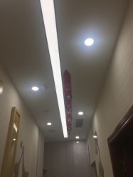 -芳朵美容养生SPA