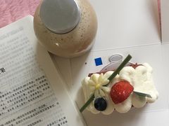 -1Cake壹刻蛋糕(奥体公园味觉艺术馆店)