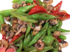 -斯通泰伯酒店-餐厅