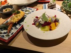 -花和海鲜自助(梅江店)