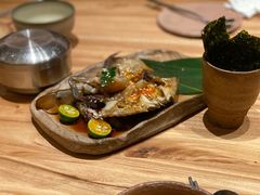 -KimPro 辛普乐概念韩餐