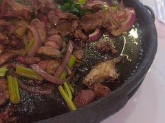 -一烙锅(友谊店)