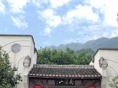 -南漈山
