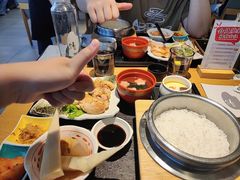 -味太助·银饭食堂(中华城店)