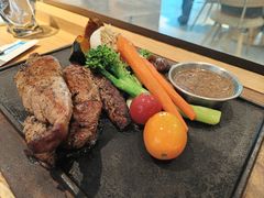 -魏客咖啡(中铁中心店)