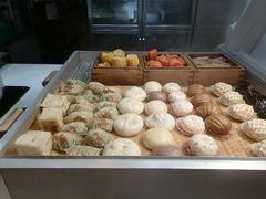 -晶丽香榭自助餐(南京大饭店)